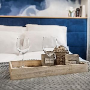 Deluxe Appartement